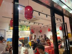 -荆九爷爆炒桥头三嫩(浙大店)
