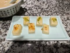 桂花拉糕-南京大牌档(小白楼国贸店)