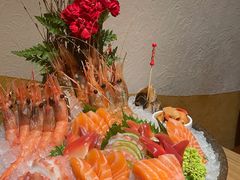 -虹料理·日料放题(悠方店)