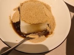 -漢舍川菜馆(国贸商城店)