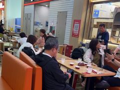 -喜家德虾仁水饺(北站店)