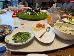 -泓历皇朝酒店(东亭店)