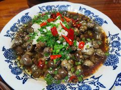 -呼吸森林·生态农庄农家乐私房菜