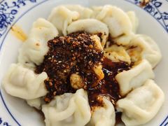 -彭州小吃(川主寺店)