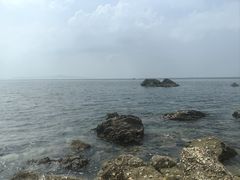 -养马岛旅游度假区
