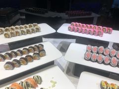 -鹭江潮餐厅•福建菜(鹭江佲家酒店)