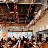 快和好朋友一起来興德利过圣诞🎄