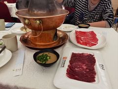 -东来顺饭庄(西单店)