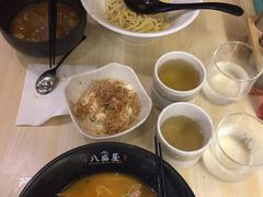-八盛屋·沾面(集美万达店)