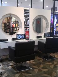 -时尚殿堂hair salon