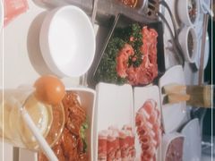 -海底捞火锅(枫蓝国际购物中心店)