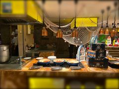 -凯宾斯基饭店.元素西餐厅自助餐