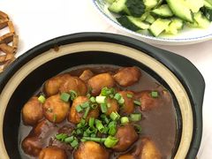 -阿隆煲店(秀仁苑店)