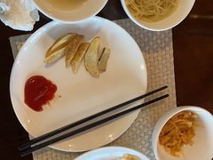 -青岛青龙美爵酒店·阳光海岸西餐厅