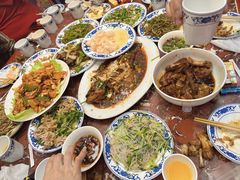 -九河居(荔湾路店)