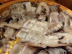 -龍歌自助小火锅(市南金茂湾店)