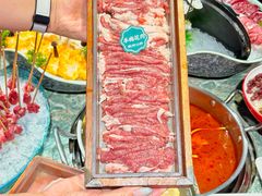 -乔先生涮肉·鲜活牛羊肉火锅(塘沽店)