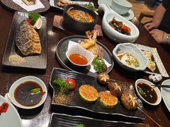 -古京·臻致料理(月湖店)