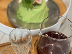 -CHEMBOX·COFFEE·BRUNCH(天津K11店)