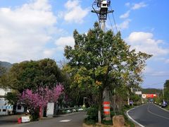 -天台山赤城山景区