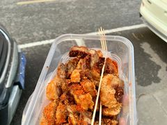 -脆皮五花肉(建东街旗舰店)