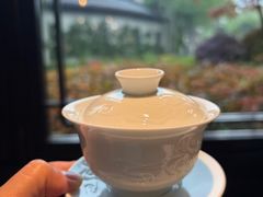 -杭州西湖柳莺里酒店·闻莺厅