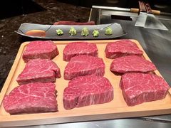 -Ginza Onodera铁板烧(外滩十八号店)