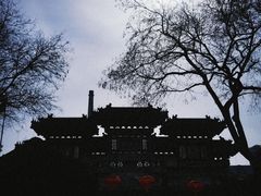 -白云观