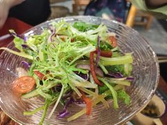 -草本味·市井羊肉馆(新开铺总店)