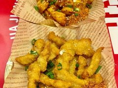 -见味花甲(福田coco park店)