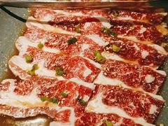 -新石器烤肉(石路天虹店)