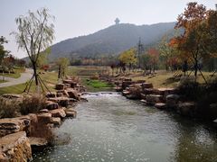 -南京市无想山景区