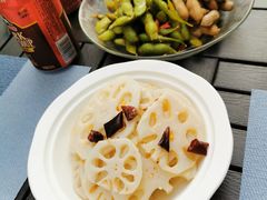 -西安高新希尔顿酒店·咖啡露台西餐厅
