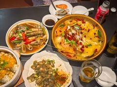 -鑫悦楼煎蟹·16年海鲜大排档