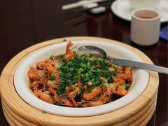 -走马楼饭庄(慈城古县城店)