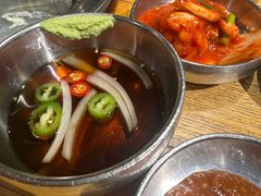 -姜虎东白丁烤肉(银泰中心in99店)