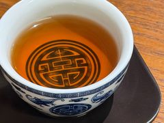 -山水茶艺馆·点心粤菜·30年老字号