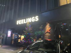 -FEELINGS(亚新广场店)