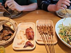 -鸽子窝(宋庄店)