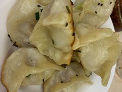 锅贴-玉华饮食店(茅台路店)