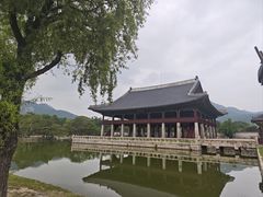 -景福宫