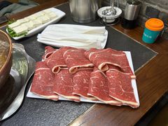 -清真·德顺祥铜锅涮羊肉(宝丰店)