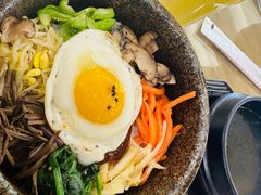 -海兰江石锅饭(水上店)