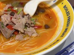 -粉小主·贵州酸汤牛肉粉(南京仙林金鹰店)