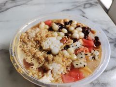 -串妹花式冰粉(乐山总店)