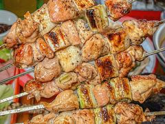 -四禧精酿铜锅涮肉·烧烤工场(大明湖店)