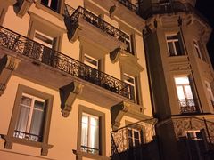 -因特拉肯贝乌里瓦奇大酒店