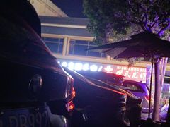 -黄浦江游览-售票处