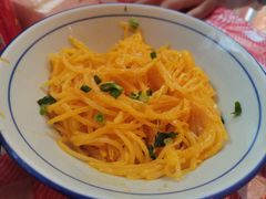 -荆九爷爆炒桥头三嫩(夫子庙店)