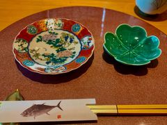 -四葉寿司·城市景观(深圳湾1号店)